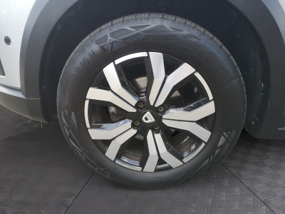 Dacia Sandero Gebrauchtwagen Dacia Sandero Gebrauchtwagen