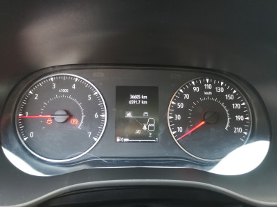 Dacia Sandero Gebrauchtwagen Dacia Sandero Gebrauchtwagen