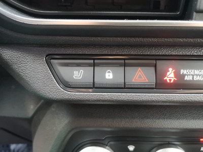 Dacia Sandero Gebrauchtwagen Dacia Sandero Gebrauchtwagen