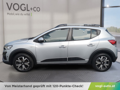 Dacia Sandero Gebrauchtwagen Dacia Sandero Gebrauchtwagen