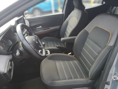 Dacia Sandero Gebrauchtwagen Dacia Sandero Gebrauchtwagen