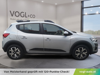 Dacia Sandero Gebrauchtwagen Dacia Sandero Gebrauchtwagen