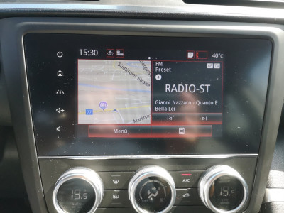 Renault Kadjar Gebrauchtwagen