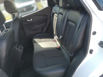 Renault Kadjar Gebrauchtwagen
