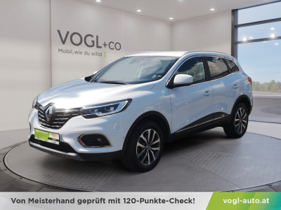 Renault Kadjar Gebrauchtwagen
