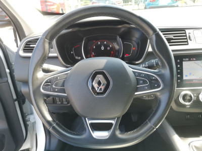 Renault Kadjar Gebrauchtwagen