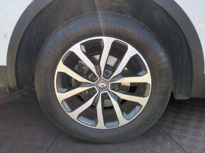 Renault Kadjar Gebrauchtwagen