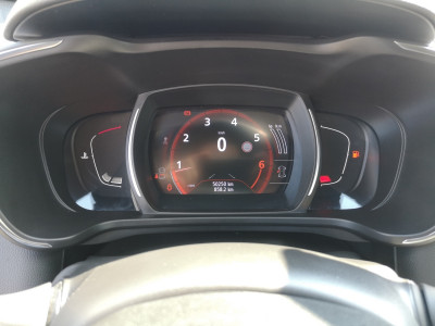 Renault Kadjar Gebrauchtwagen