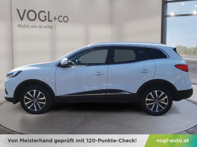 Renault Kadjar Gebrauchtwagen