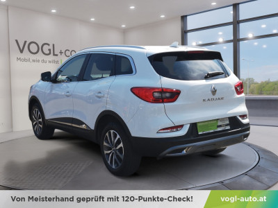 Renault Kadjar Gebrauchtwagen