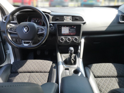 Renault Kadjar Gebrauchtwagen