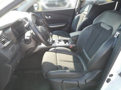 Renault Kadjar Gebrauchtwagen