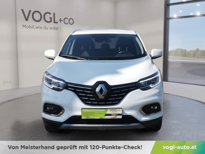 Renault Kadjar Gebrauchtwagen