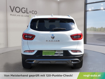 Renault Kadjar Gebrauchtwagen