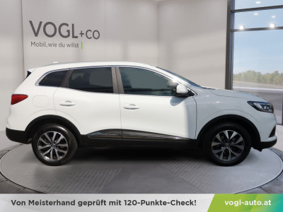 Renault Kadjar Gebrauchtwagen