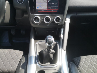 Renault Kadjar Gebrauchtwagen