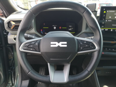 Dacia Bigster Gebrauchtwagen Dacia Bigster Gebrauchtwagen