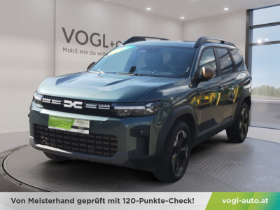Dacia Bigster Gebrauchtwagen Dacia Bigster Gebrauchtwagen