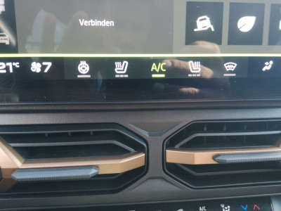 Dacia Bigster Gebrauchtwagen Dacia Bigster Gebrauchtwagen