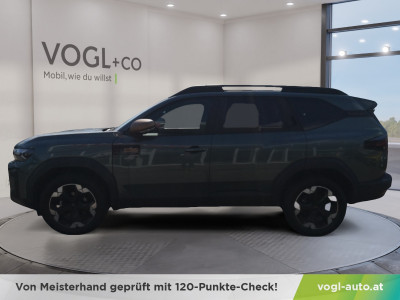 Dacia Bigster Gebrauchtwagen Dacia Bigster Gebrauchtwagen