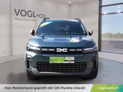 Dacia Bigster Gebrauchtwagen Dacia Bigster Gebrauchtwagen