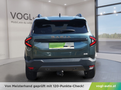 Dacia Bigster Gebrauchtwagen Dacia Bigster Gebrauchtwagen