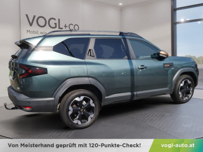 Dacia Bigster Gebrauchtwagen Dacia Bigster Gebrauchtwagen