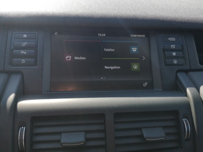 Land Rover Discovery Sport Gebrauchtwagen Land Rover Discovery Sport Gebrauchtwagen