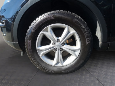Land Rover Discovery Sport Gebrauchtwagen Land Rover Discovery Sport Gebrauchtwagen