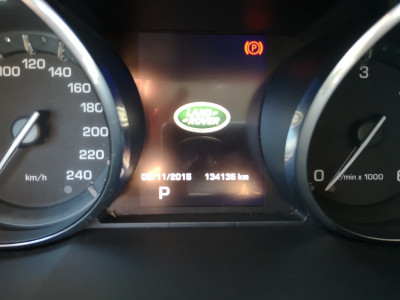 Land Rover Discovery Sport Gebrauchtwagen Land Rover Discovery Sport Gebrauchtwagen