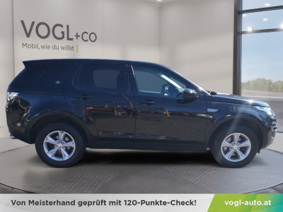 Land Rover Discovery Sport Gebrauchtwagen Land Rover Discovery Sport Gebrauchtwagen