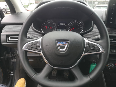 Dacia Sandero Gebrauchtwagen