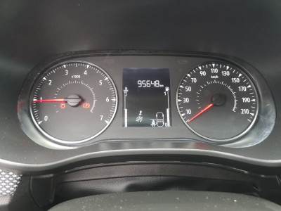Dacia Sandero Gebrauchtwagen