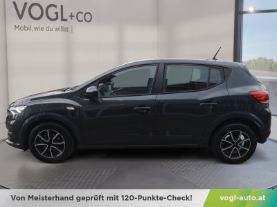 Dacia Sandero Gebrauchtwagen