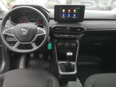 Dacia Sandero Gebrauchtwagen