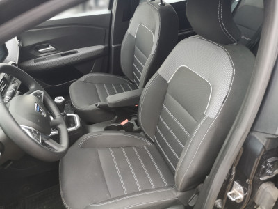 Dacia Sandero Gebrauchtwagen