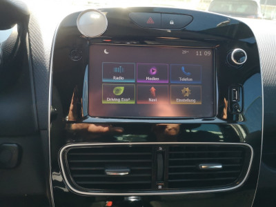 Renault Clio Gebrauchtwagen Renault Clio Gebrauchtwagen