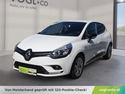 Renault Clio Gebrauchtwagen Renault Clio Gebrauchtwagen