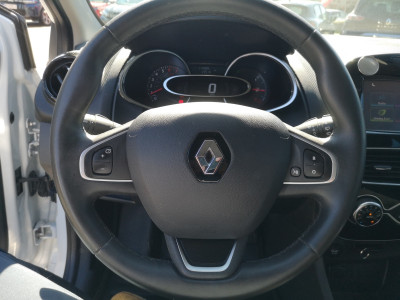 Renault Clio Gebrauchtwagen Renault Clio Gebrauchtwagen