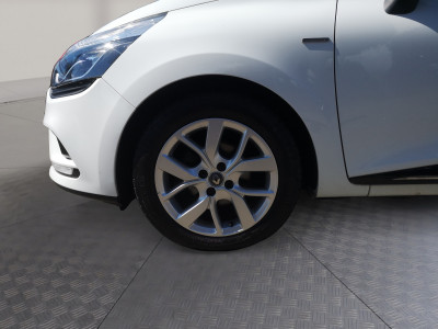 Renault Clio Gebrauchtwagen Renault Clio Gebrauchtwagen