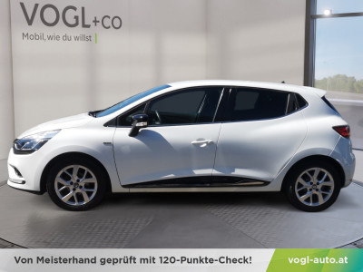 Renault Clio Gebrauchtwagen Renault Clio Gebrauchtwagen