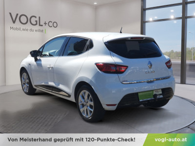 Renault Clio Gebrauchtwagen Renault Clio Gebrauchtwagen