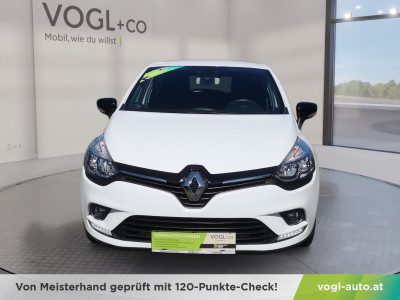 Renault Clio Gebrauchtwagen Renault Clio Gebrauchtwagen