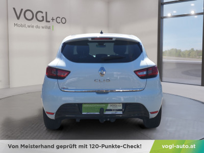 Renault Clio Gebrauchtwagen Renault Clio Gebrauchtwagen
