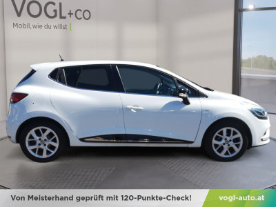 Renault Clio Gebrauchtwagen Renault Clio Gebrauchtwagen