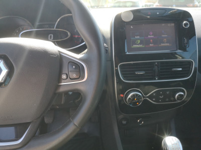 Renault Clio Gebrauchtwagen Renault Clio Gebrauchtwagen