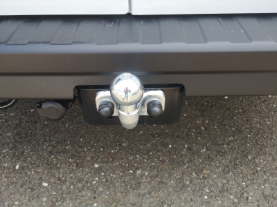 Renault Trafic Vorführwagen