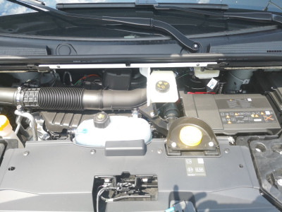 Renault Trafic Vorführwagen