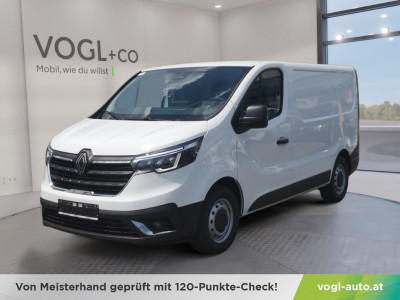 Renault Trafic Vorführwagen