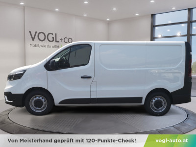 Renault Trafic Vorführwagen